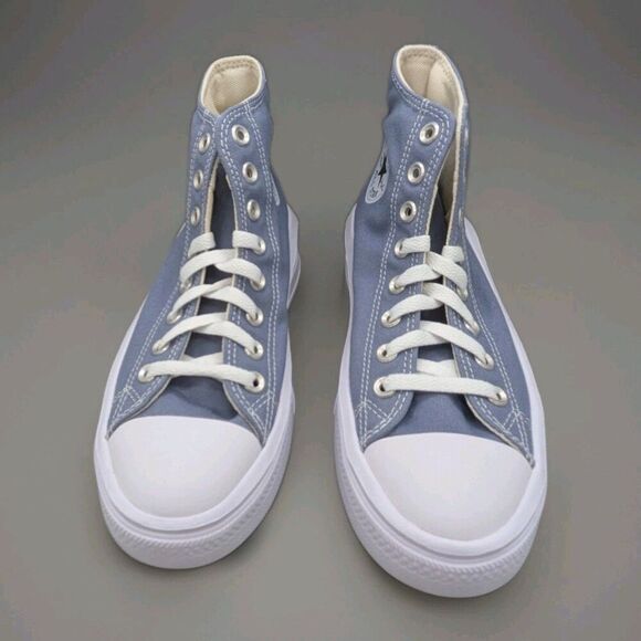 Converse Chuck Taylor All Star Move Platform Hi Top Thunder Daze, Gum Size 8 - Picture 4 of 10